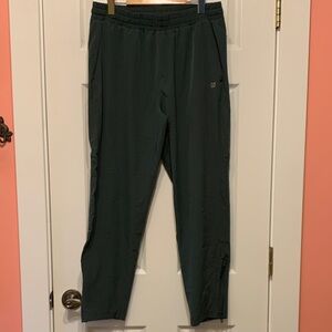 Hind Men's Dark Gray Joggers Men’s Large